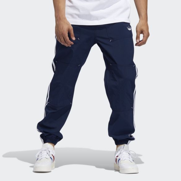 Штани Adidas ASW Workwear ED6251_image_1