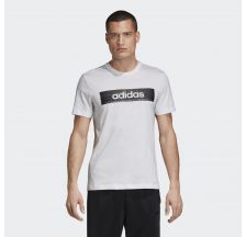 Футболка Adidas Brush-Stroke Graphic EI4587
