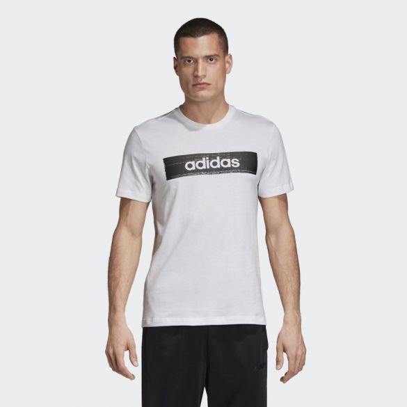 Футболка Adidas Brush-Stroke Graphic EI4587_image_1