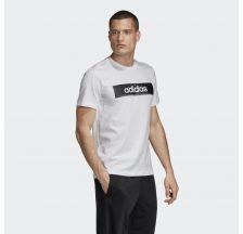 Футболка Adidas Brush-Stroke Graphic EI4587