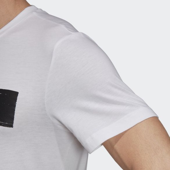 Футболка Adidas Brush-Stroke Graphic EI4587_image_6