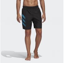 Пляжные шорты Adidas 3-Stripes CLX FJ3411_image_9