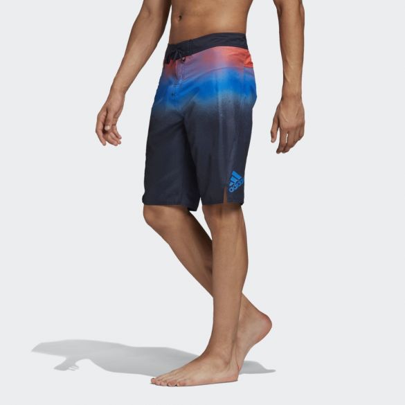 Пляжні шорти Adidas Fading Tech FJ3911 _image_3