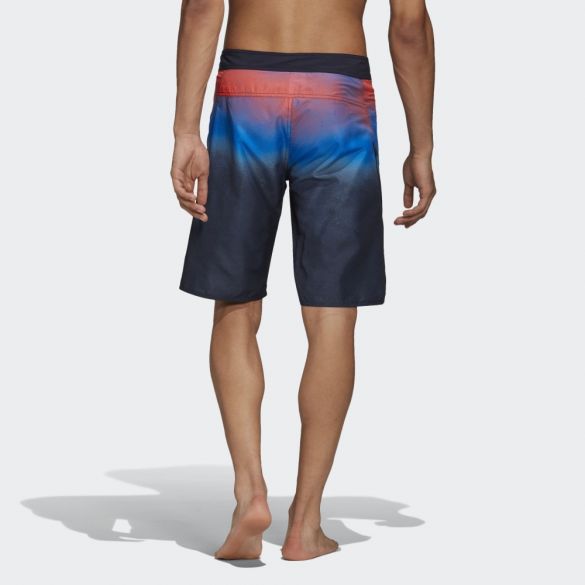 Пляжні шорти Adidas Fading Tech FJ3911 _image_4