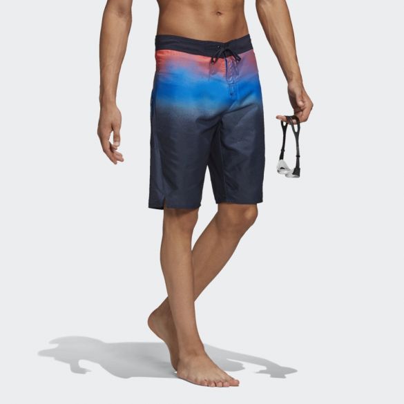 Пляжні шорти Adidas Fading Tech FJ3911 _image_2