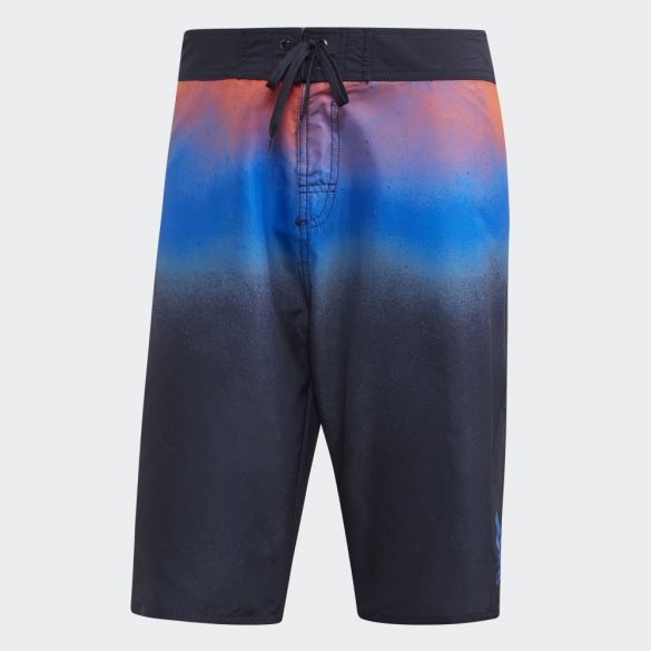 Пляжні шорти Adidas Fading Tech FJ3911 _image_8