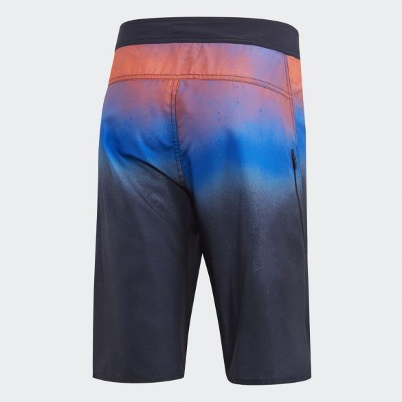 Пляжні шорти Adidas Fading Tech FJ3911 _image_9