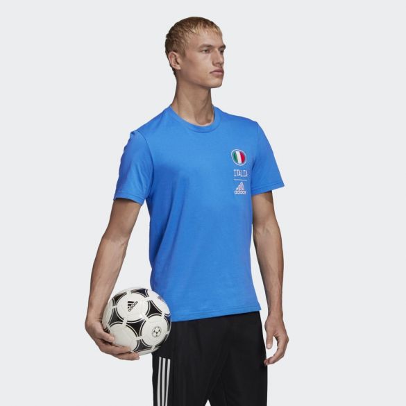 Футболка Франция Adidas FK3574_image_2