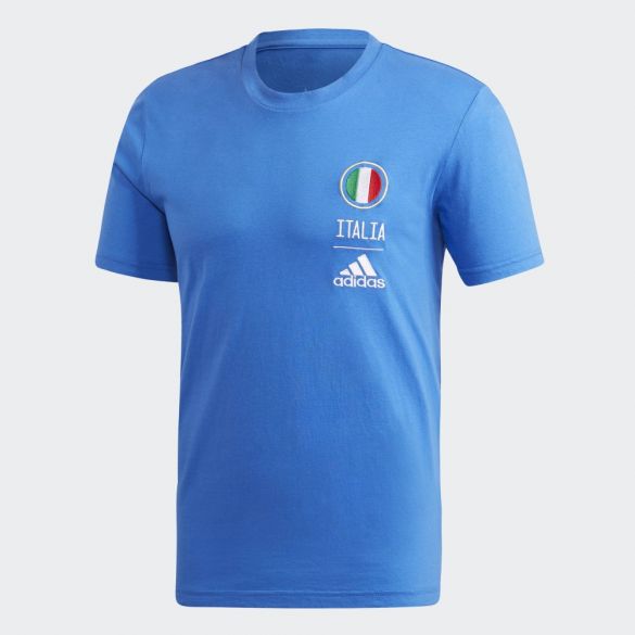 Футболка Франция Adidas FK3574_image_8