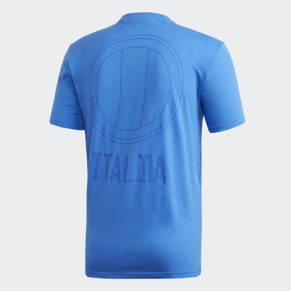 Футболка Франция Adidas FK3574_image_9