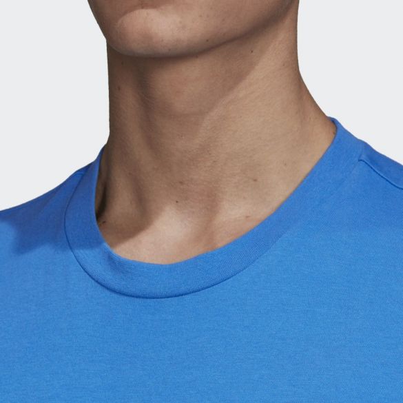 Футболка Франция Adidas FK3574_image_5