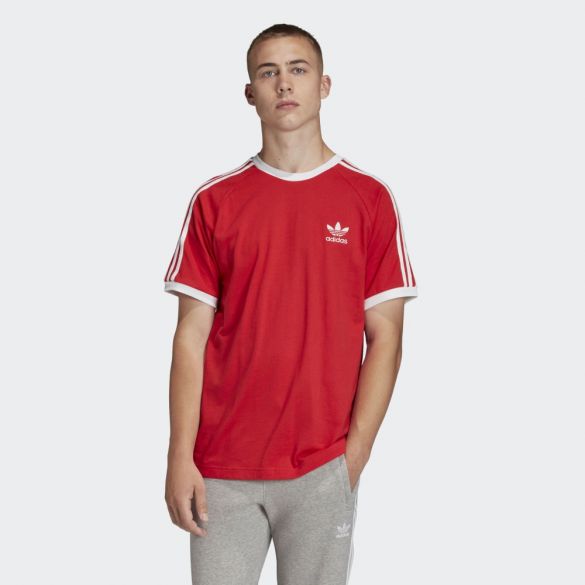 Футболка Adidas 3-Stripes FM3770_image_1