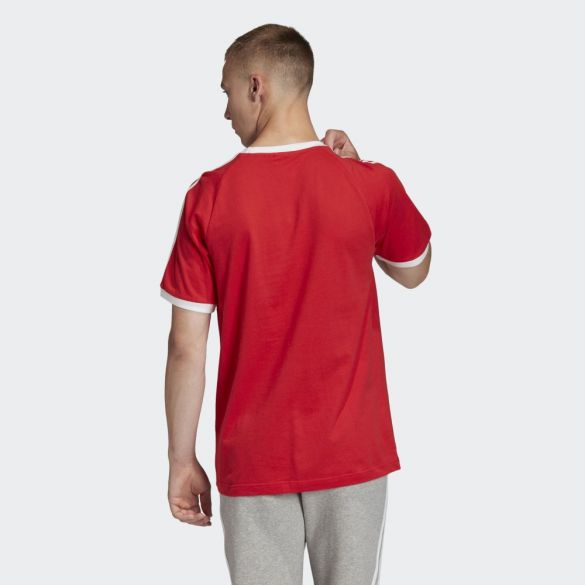 Футболка Adidas 3-Stripes FM3770_image_4