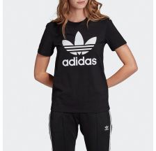 Футболка Adidas Originals Trefoil FM3311
