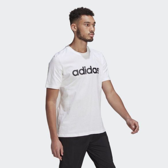 Футболка Adidas Linear Logo Tee GL0058_image_1