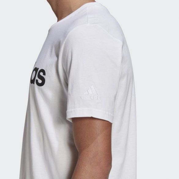 Футболка Adidas Linear Logo Tee GL0058_image_5