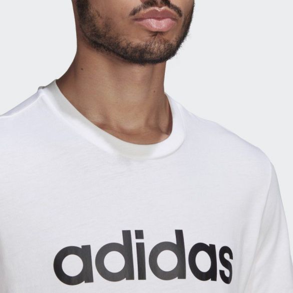 Футболка Adidas Linear Logo Tee GL0058_image_4
