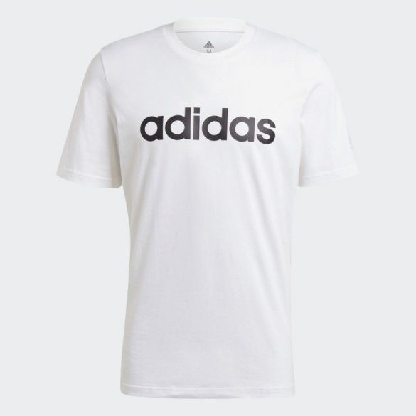 Футболка Adidas Linear Logo Tee GL0058_image_6
