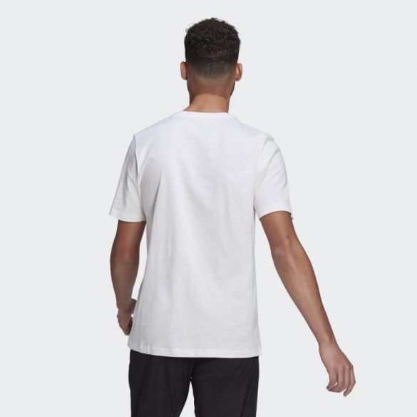 Футболка Adidas Linear Logo Tee GL0058_image_3