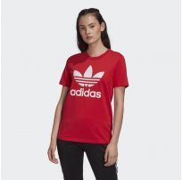 Футболка Adidas Originals Trefoil FM3302_image_9