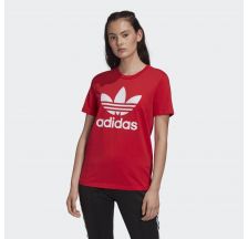 Футболка Adidas Originals Trefoil FM3302
