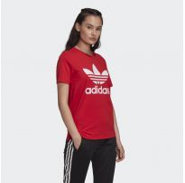 Футболка Adidas Originals Trefoil FM3302_image_9
