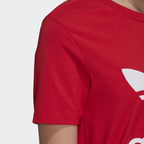 Футболка Adidas Originals Trefoil FM3302_image_6
