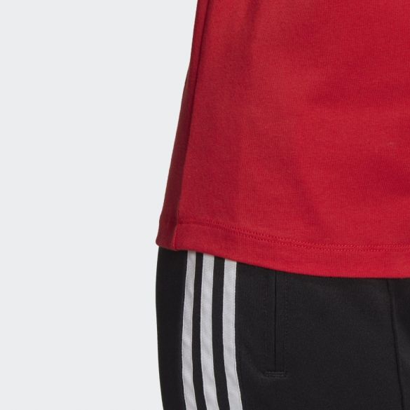 Футболка Adidas Originals Trefoil FM3302_image_7