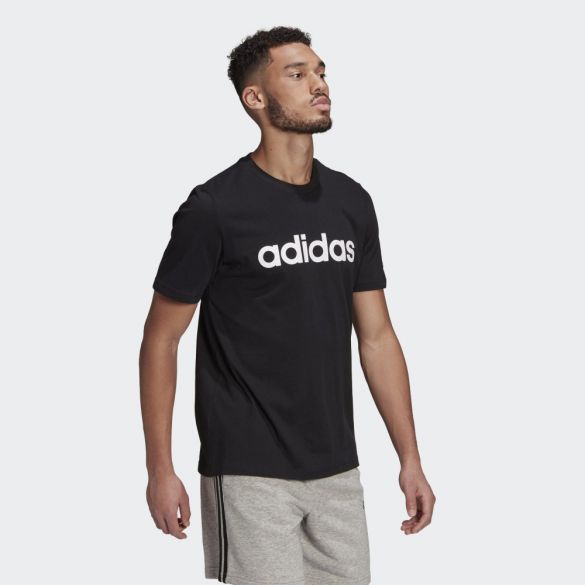 Футболка Adidas Essentials Linear Logo GL0057_image_2