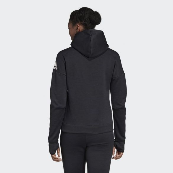 Жіноча худі Adidas ZNE Fast Release DM5024_image_3