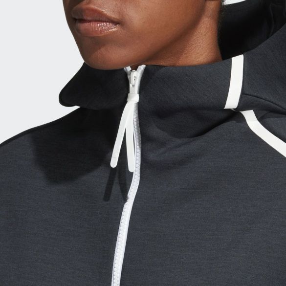 Жіноча худі Adidas ZNE Fast Release DM5024_image_6