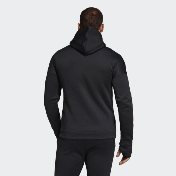 Чоловіча худі Adidas ZNE Fast Release DM5543_image_3