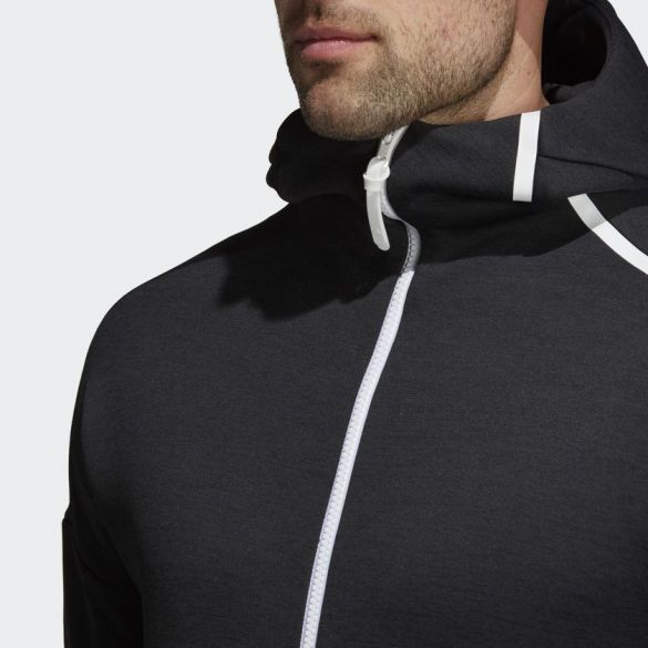 Чоловіча худі Adidas ZNE Fast Release DM5543_image_6
