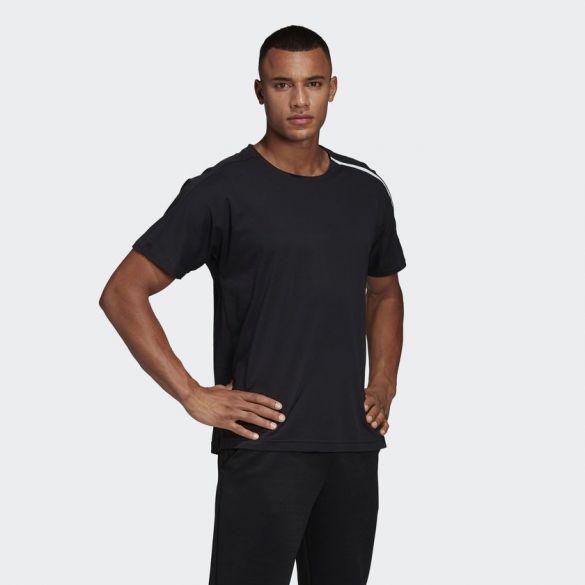 Футболка Adidas ZNE Tee DM7592_image_4
