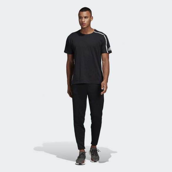 Футболка Adidas ZNE Tee DM7592_image_5