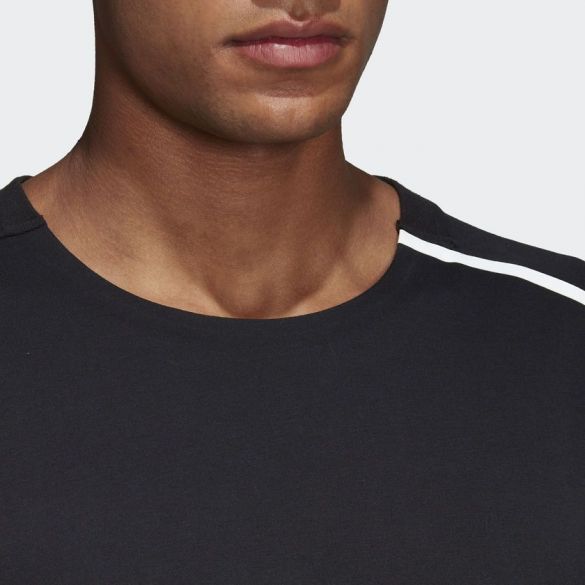 Футболка Adidas ZNE Tee DM7592_image_6