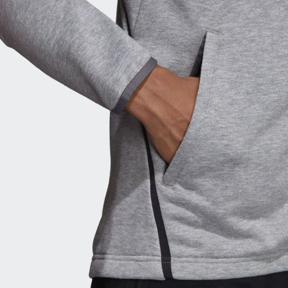 Мужская толстовка Adidas Freelift Prime DN1858_image_6