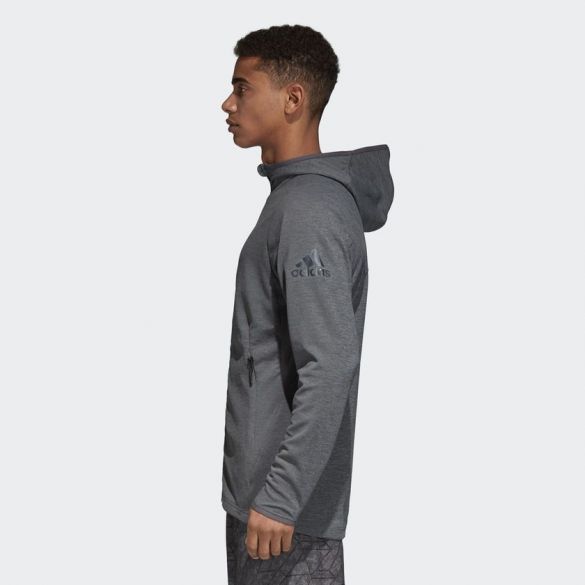 Толстовка Adidas Freelift Climacool  DN1860_image_2