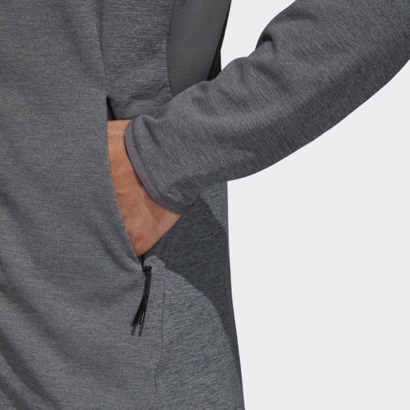 Толстовка Adidas Freelift Climacool  DN1860_image_5