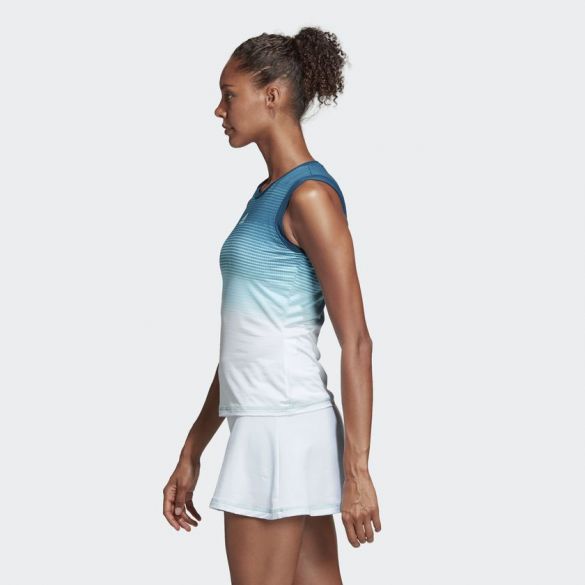 Майка для тенниса Adidas Parley DP0268_image_2