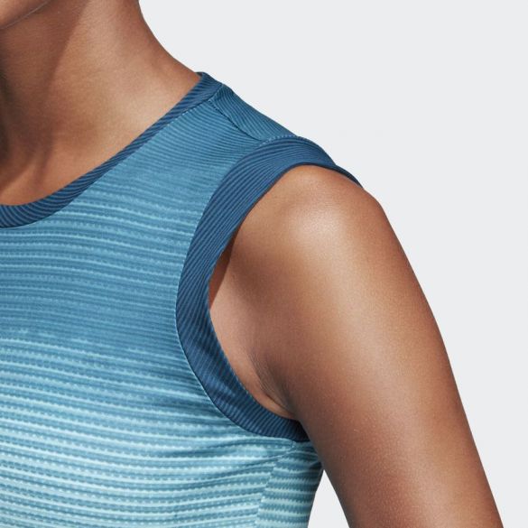 Майка для тенниса Adidas Parley DP0268_image_7