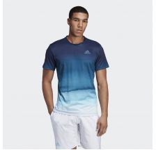 Футболка для тенісу Adidas Parley DP0287