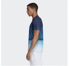 Футболка для тенісу Adidas Parley DP0287