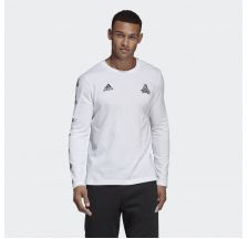 Лонгслив Adidas Tan Graphic DP2688