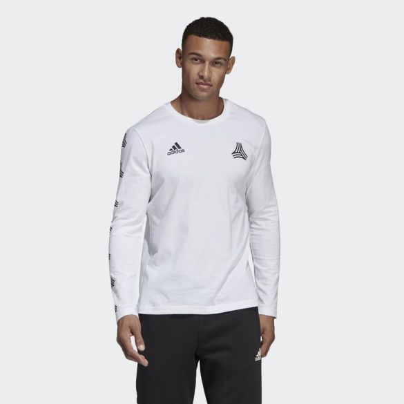Лонгслив Adidas Tan Graphic DP2688_image_1