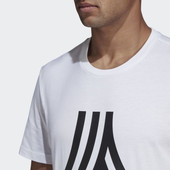 Футболка Adidas Tan Graphic DP2694_image_6