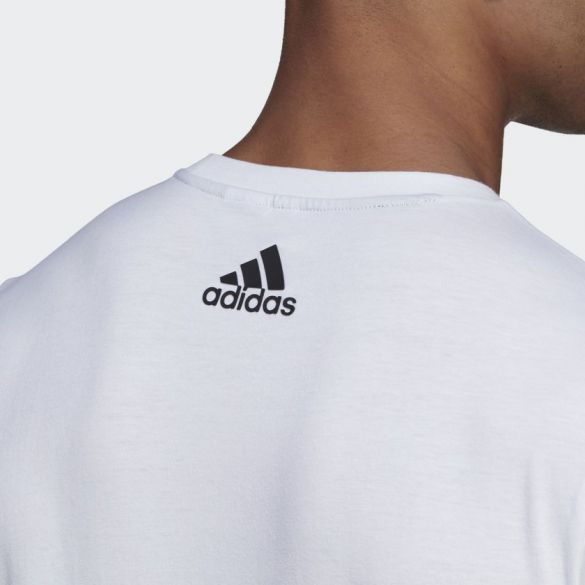 Футболка Adidas Tan Graphic DP2694_image_7