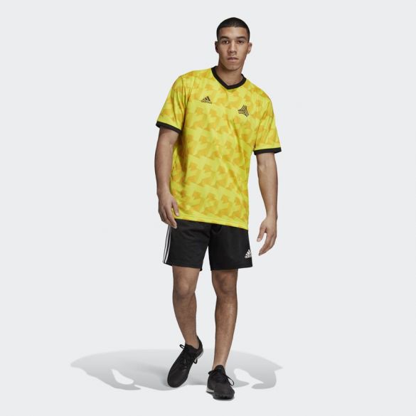 Шорты Adidas Tan DP2698_image_5