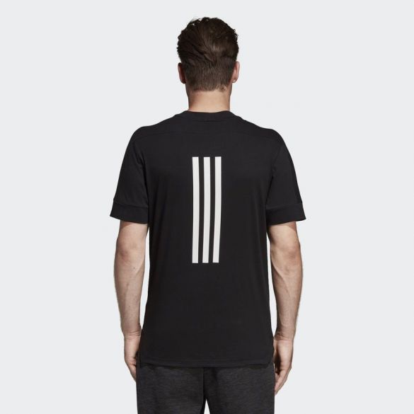 Футболка Adidas Id 3-Stripes DP3105_image_3