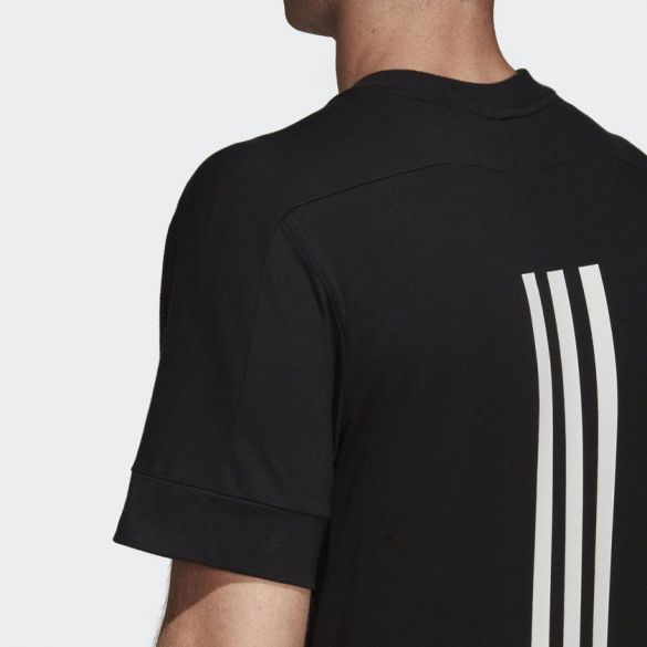 Футболка Adidas Id 3-Stripes DP3105_image_7